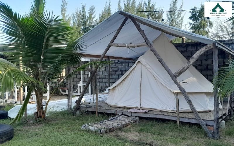 Eco Beach Cần Giờ