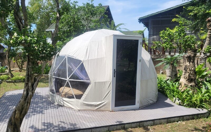 Peace Camping Cần Giờ